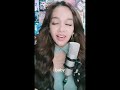 MangoLive Girl Singing