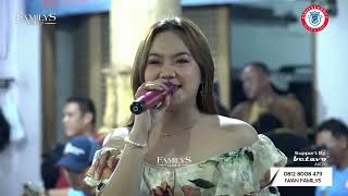 Download lagu Erika Syaulina - Silence and Sorrow | Family's Group Live Cover Special Ramadhan 1447 H mp3