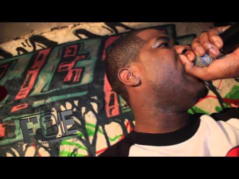 Foe Boyz - Trap House 2013 Performance
