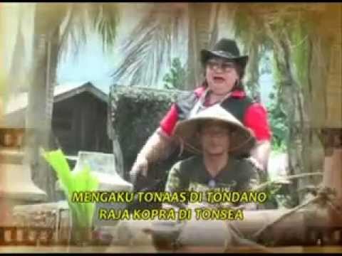 Si Towo si Putar Bale (Pop Manado)