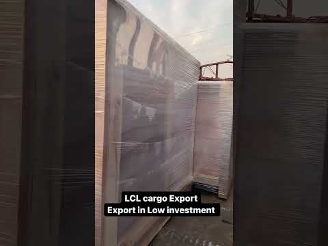 , title : 'Export in Low investment, Export LCL cargo in Small Budget, Export import Business,'