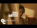 Cean Jr. - 'Wag Kang Bibitaw  (Official Music Video)