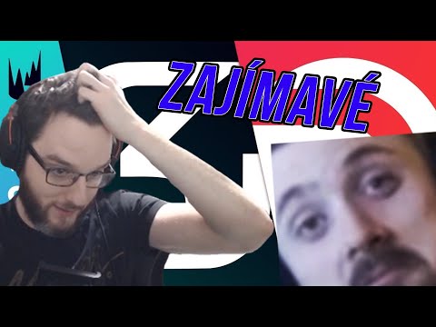 Freeze | LEC ROZBOR SK VS OG