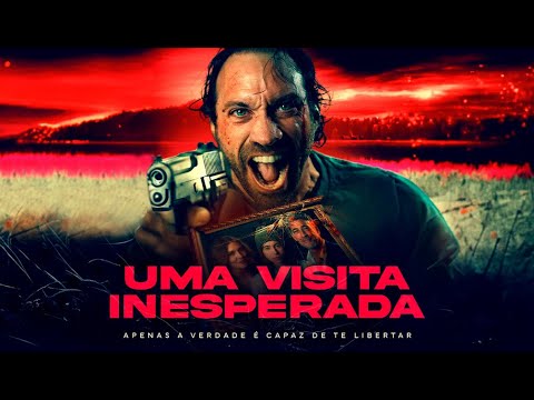 Uma Visita Inesperada