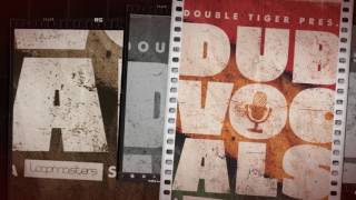 Video thumbnail for Loopmasters present Double Tiger Dub Vocals - Dub and Reggae Vocal Samples by Loopcloud