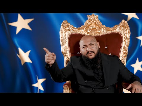 Dani Mocanu 🇷🇴 Pro Europa 🇪🇺 Official Video