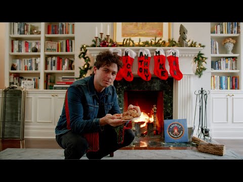 Arkells "Fireplace Channel" Presented by Campfire Chords