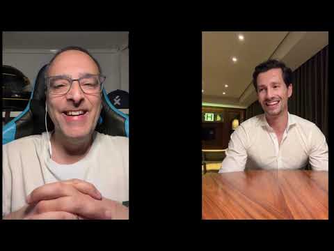 #iberiansupercars : #16valvulasEntrevista Miguel Lobo