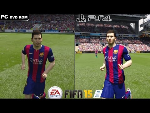 FIFA 15 PC