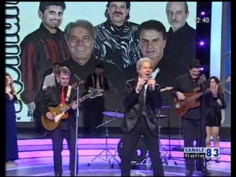 I ROMANS a CANALE ITALIA 83 2014 2