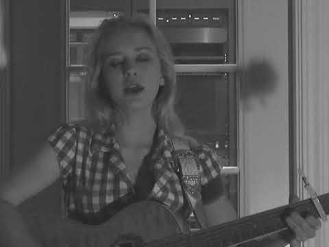 Amaya Rose sings "Jolene"