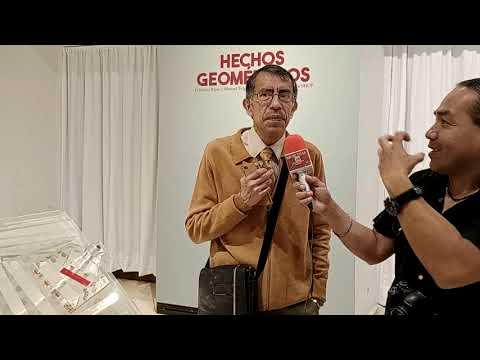 Entrevista a Antonio Espinoza Historiador y Critico de Arte