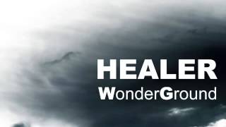 Healer -- WonderGround