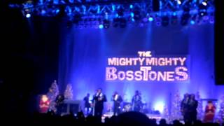 Wrong Thing Right Then - Mighty Mighty Bosstones Hometown Throwdown #16 Night #1