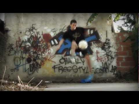 Charly Iacono vs Duu || wFreestyle Lower 2 - P5