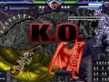 MUGEN Monsters Battle