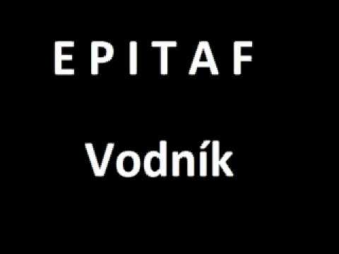 EPITAF - Vodník