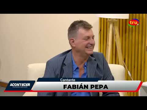 LUNES 23-3-26 TV MARCOS JUÁREZ CBA. ARGENTINA 