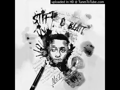 Moe Feat. 4RAS - Pass gut auf (Prod. by Larkin)