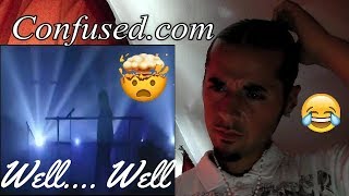 STAR - So Sick [Funny Reaction]