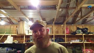 Let&#39;s talk about what it&#39;s like to be a black person in the US....