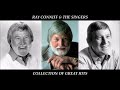 RAY CONNIFF & THE SINGERS ~ Hey Girl / Living In A House Divided /Brandy  (You're A Fine Girl).....