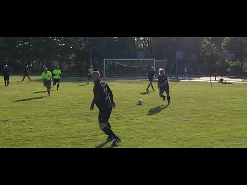 KS Muchobór Wrocław - PKS Łany TONDACH 1:4(1:1).