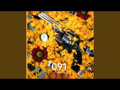 Nada Más Por Hoy - 091