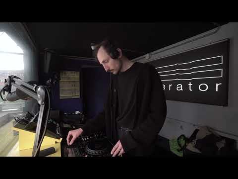 Sasha Renkas | Operator 03.04.2024