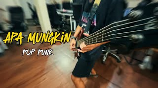 Download lagu Apa Mungkin Bernadya Pop Punk Cover by Boedak Korporat mp3