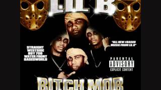 Lil B - Out The Game