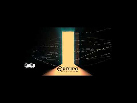 Houston's Own MC - “Outside” ft. Frankie (Official Visualizer)
