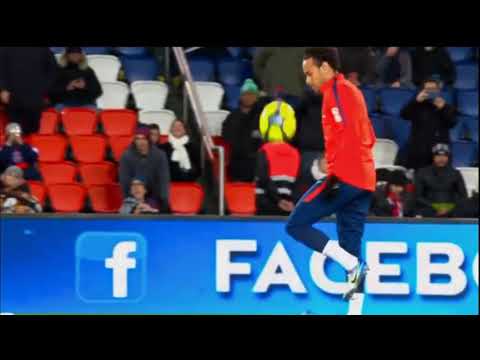 Neymar Jr/Nois é malvadão mesmo