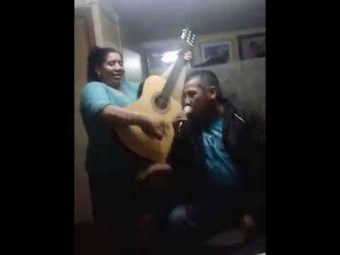 Cocheca y sus Compadres