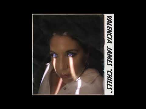Valencia James - Chills