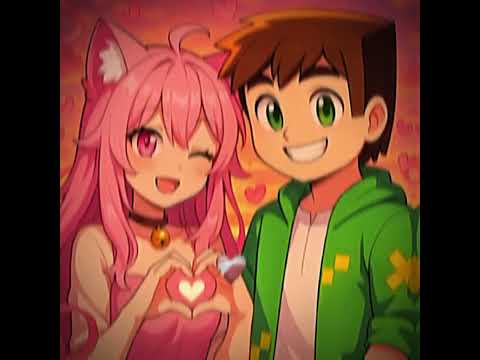 OANA ȘI JAKEY EDITS PARTEA 1 #klorna #zummy #minecraft #edit @Jakey @OanaVT