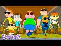 Clarence Breaks The System CREATING HIS OWN MONEY Clarence