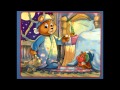 Teddy Ruxpin: A Quieter Place To Be