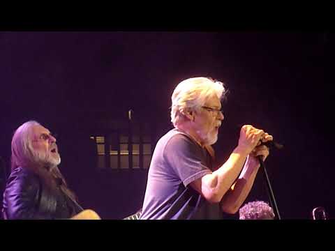 Bob Seger "Still The Same" Saint Paul,Mn 12/12/18 HD