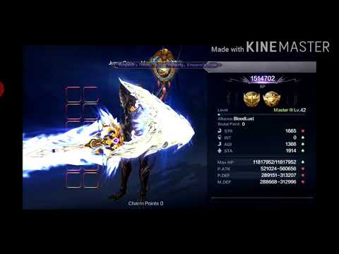 F2P YGG vs. 1.6m BP GL and 1.5m BP BK [FRIENDLY GAME]