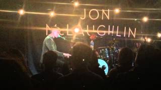 Jon McLaughlin - "I Want You Anyway" (Live @ Poor David's Pub, Dallas, TX, 10/15/15)