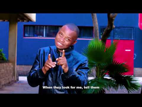 Erick Smith - MWAMBA (EL SELA) Ft Levi Machine