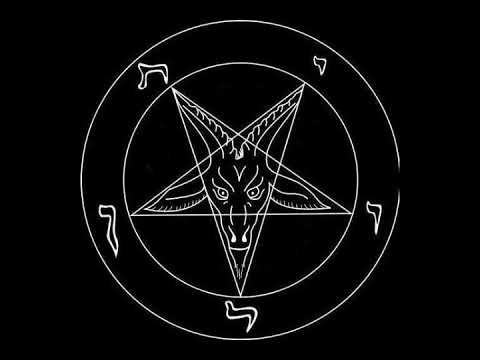 Satanic Meditation