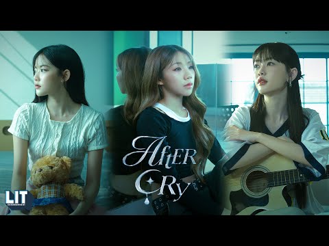 Aftercry | OFFICIAL M/V