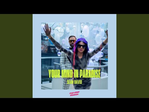 Your Mind in Paradise (Extended Mix)