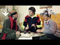 Stupcat Seriali Egjeli Episodi 12 HD