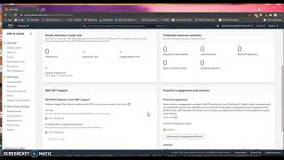 AWS Shield YouTube Video
