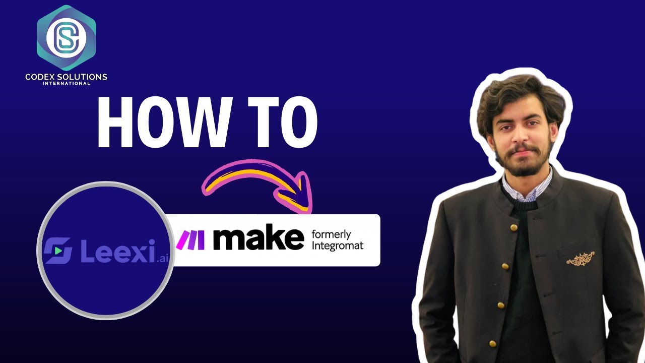 Leexi tutorial