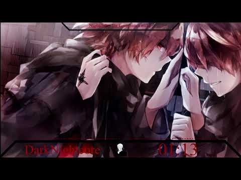 DarkNightcore - Ihr kennt mich nicht