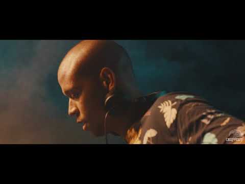 Francis Mercier – Shakin' It (Live In Belgium)